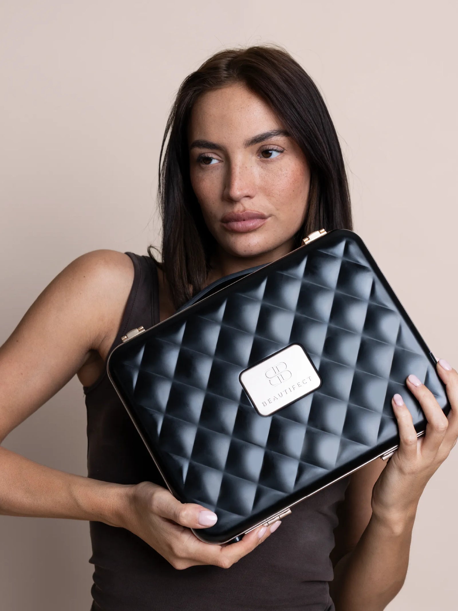 Beautifect Box™ · Matte Black · 3