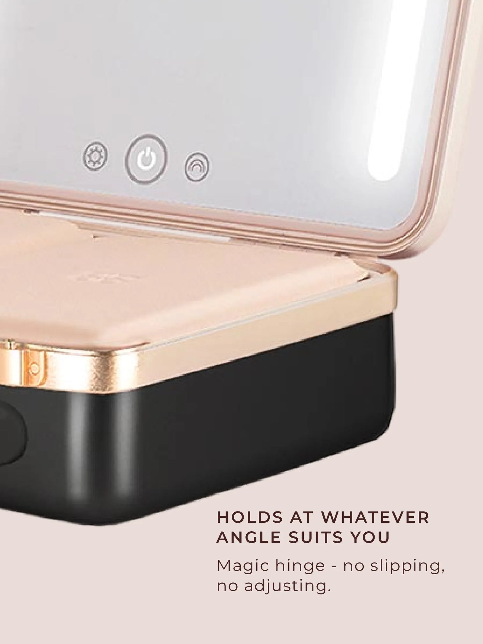 Beautifect Box™ · Matte Black · 6