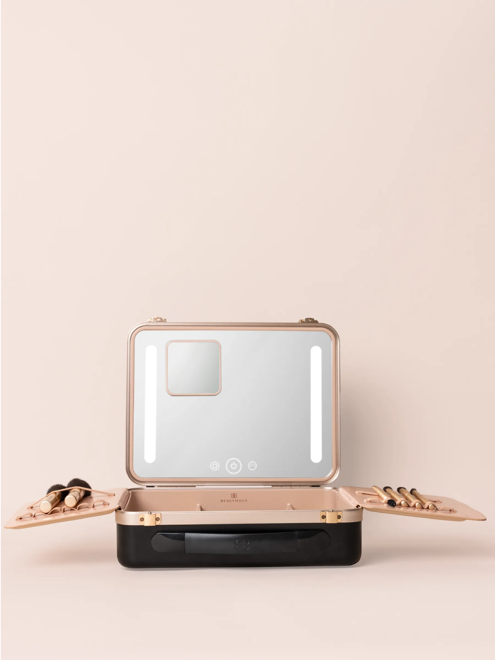 Beautifect Box™ · Matte Black · 16