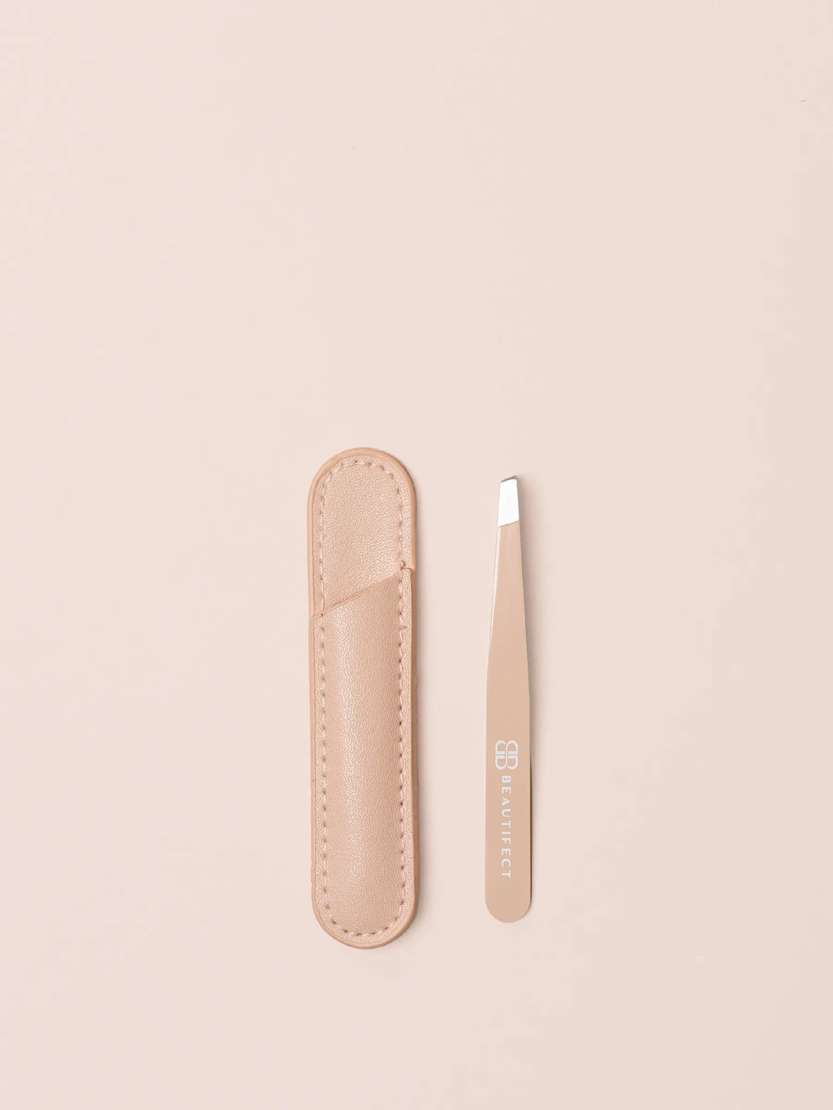 Precision tweezer