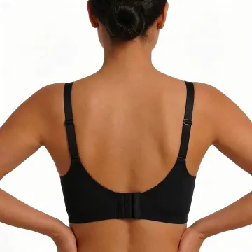Siléor™ Second Skin Bra