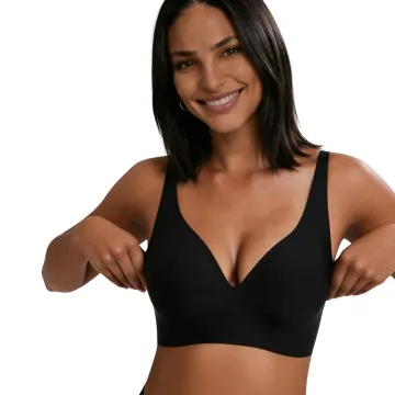 Siléor™ Second Skin Bra