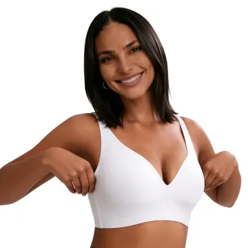 Siléor™ Second Skin Bra