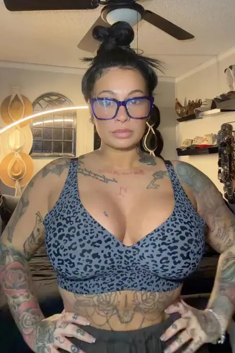 Customer photo