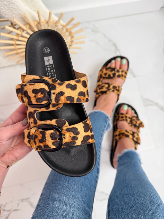 Rikki Leo Slides · 1