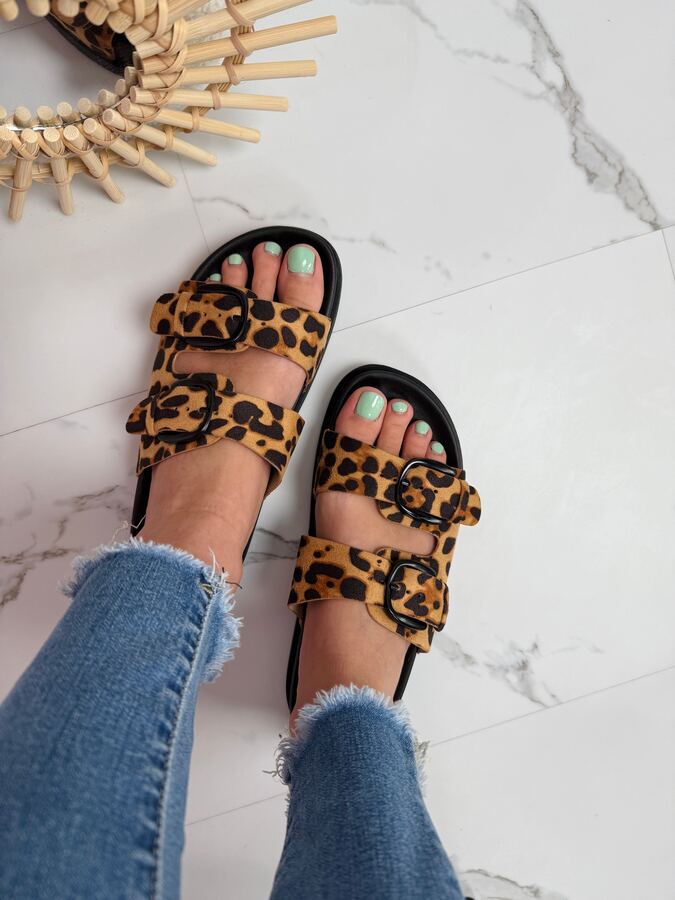 Rikki Leo Slides · 2